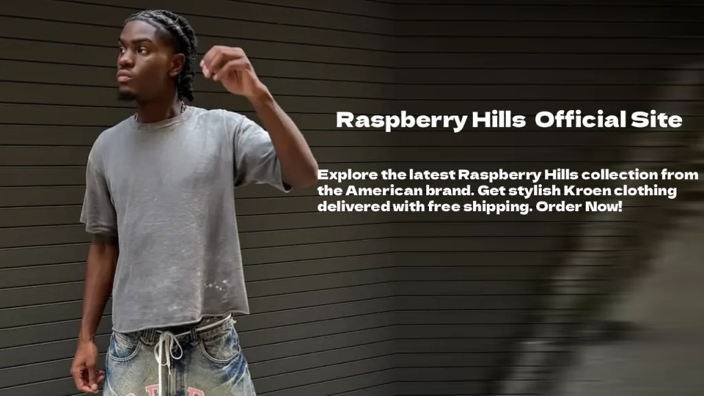 Raspberry Hills