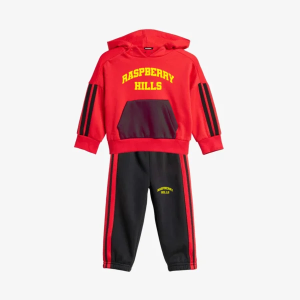 Raspberry Hills Kids Tracksuit