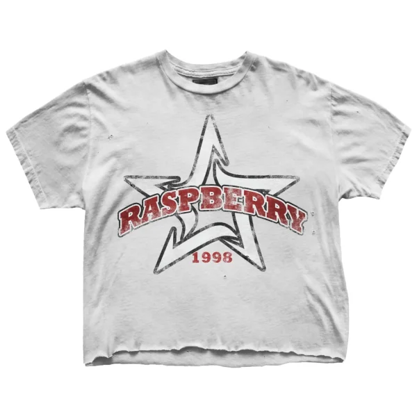 1998 Star Vintage Graphic Tee