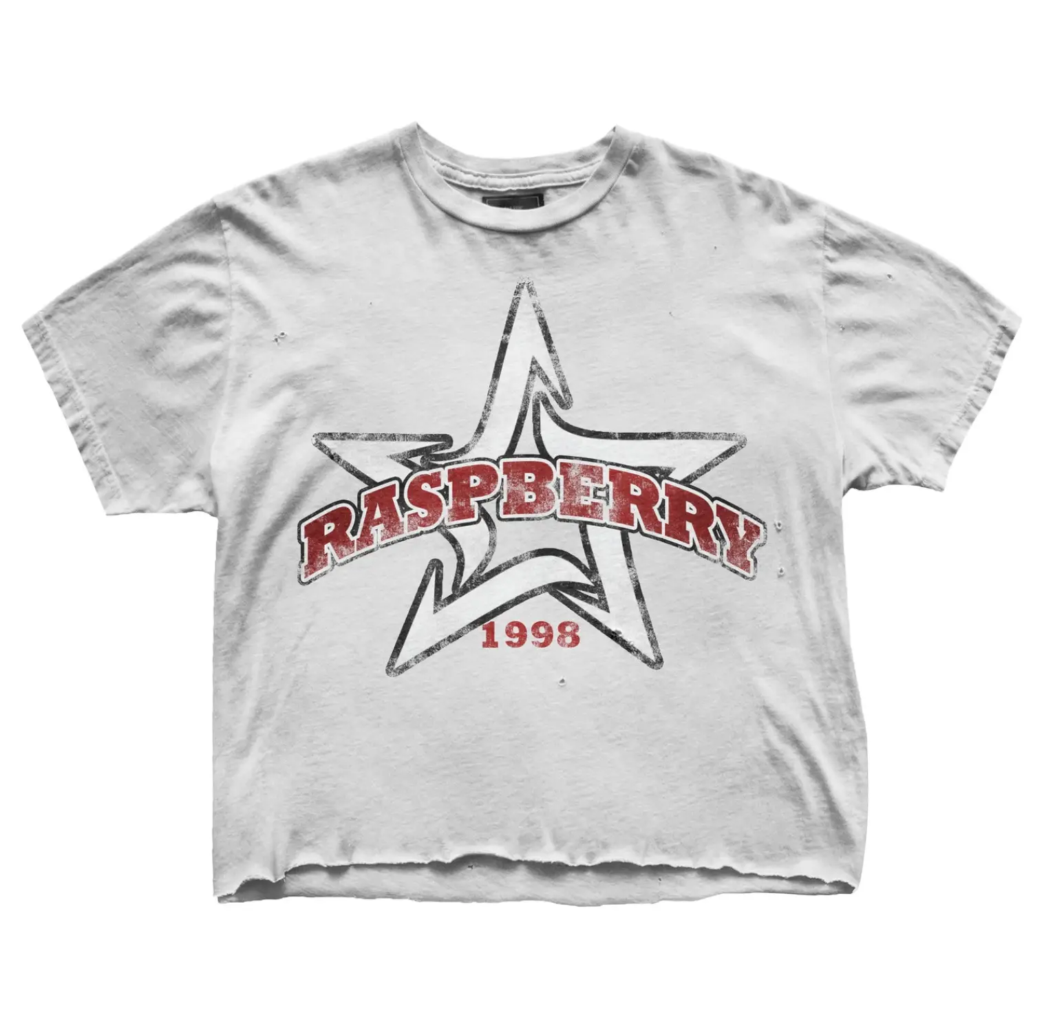 1998 Star Vintage Graphic Tee 1998 Star Vintage Graphic Tee